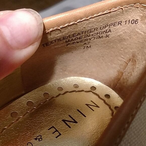 Nine & Company - Picture 7 of 7